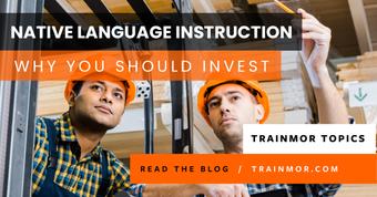 Investing in Native-Language Instruction